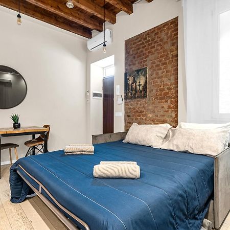 Mo22 Loreto- Duomo- Chic - Luxury - Boho มิลาน ภายนอก รูปภาพ