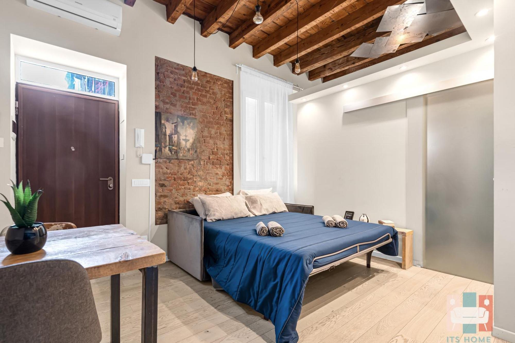 Mo22 Loreto- Duomo- Chic - Luxury - Boho มิลาน ภายนอก รูปภาพ