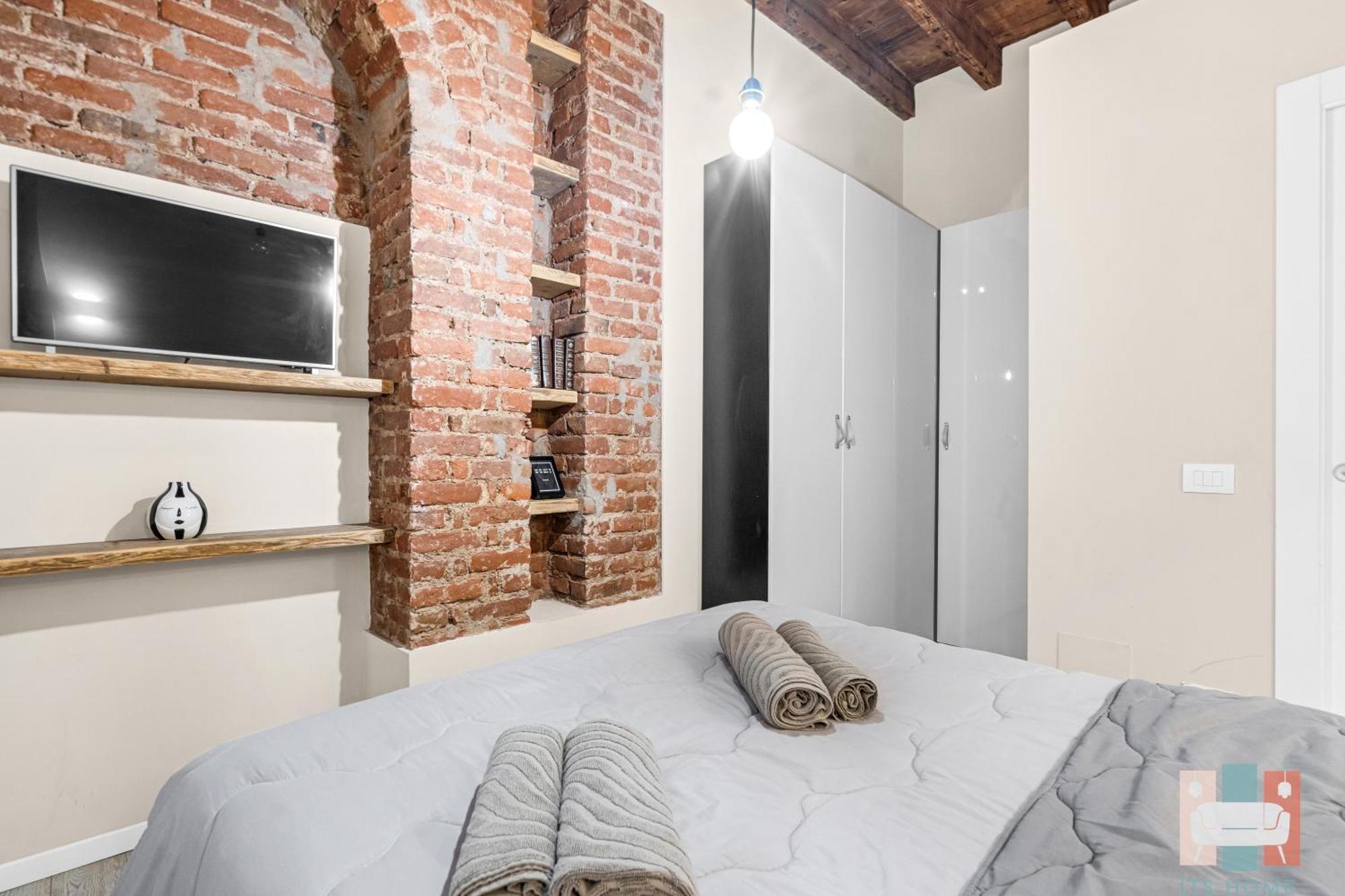 Mo22 Loreto- Duomo- Chic - Luxury - Boho มิลาน ภายนอก รูปภาพ
