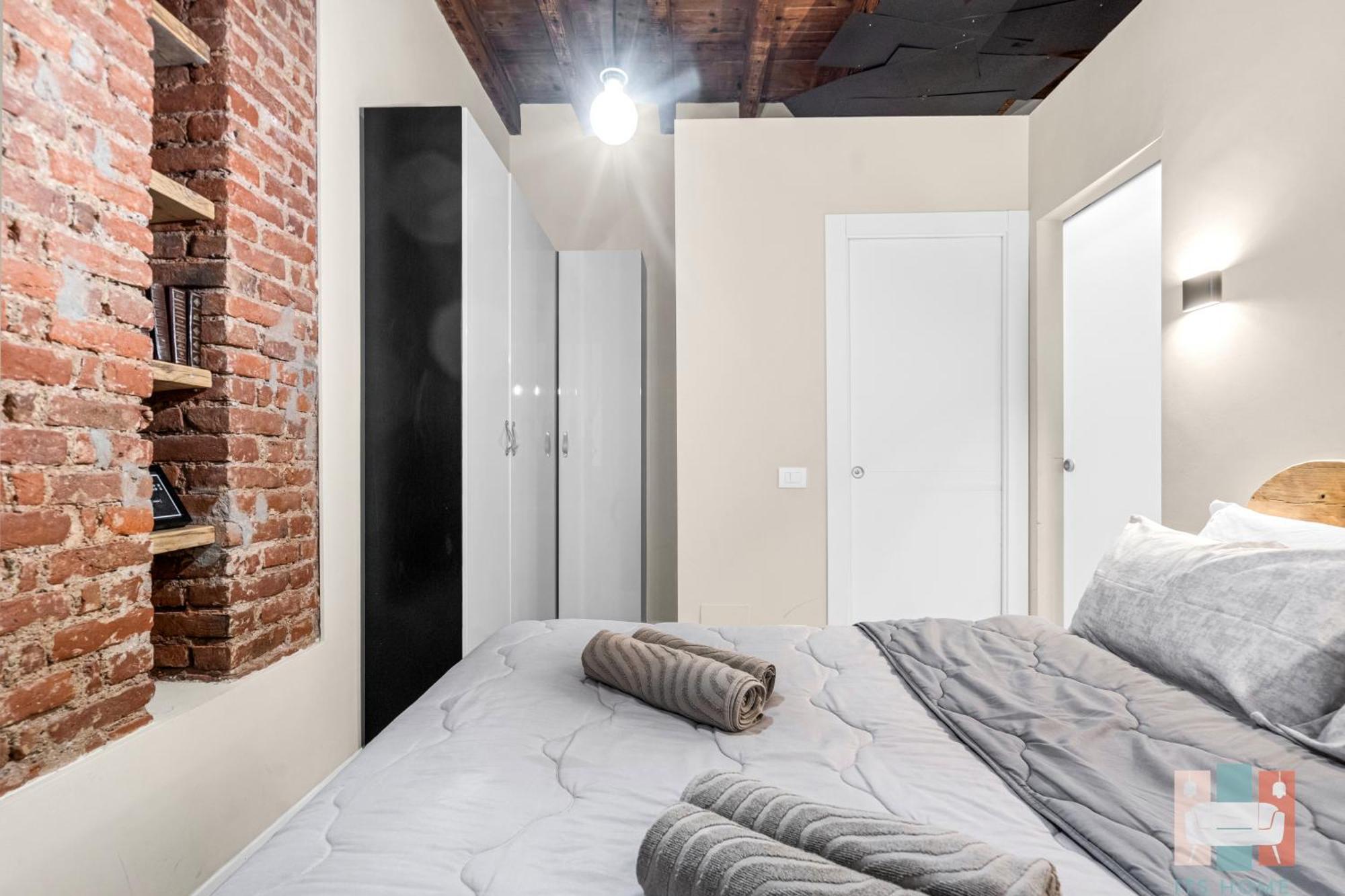 Mo22 Loreto- Duomo- Chic - Luxury - Boho มิลาน ภายนอก รูปภาพ