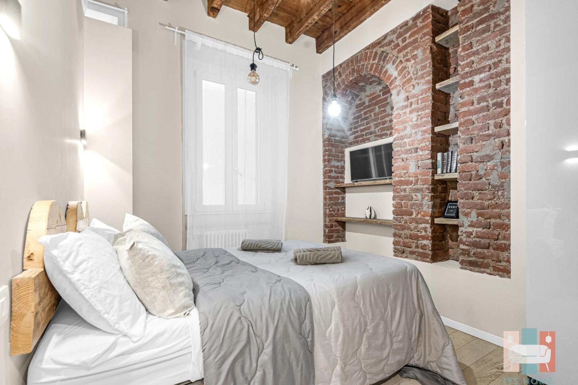 Mo22 Loreto- Duomo- Chic - Luxury - Boho มิลาน ภายนอก รูปภาพ